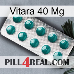 Vitara 40Mg dapoxetine1